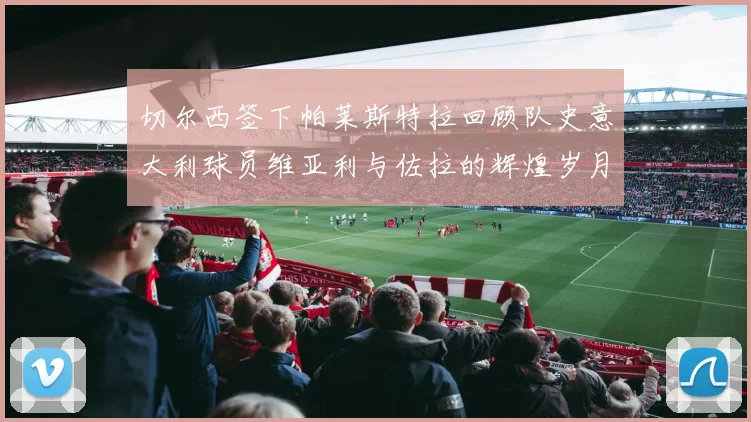 切尔西签下帕莱斯特拉回顾队史意大利球员维亚利与佐拉的辉煌岁月