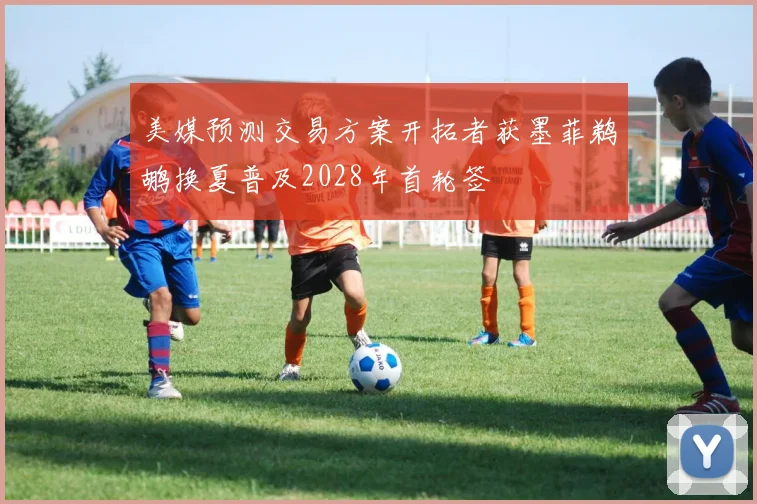美媒预测交易方案开拓者获墨菲鹈鹕换夏普及2028年首轮签
